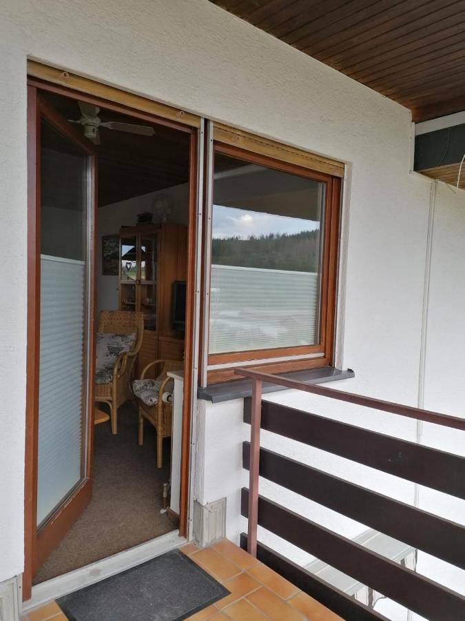 Vila Haus Panoramablick Medebach Exteriér fotografie