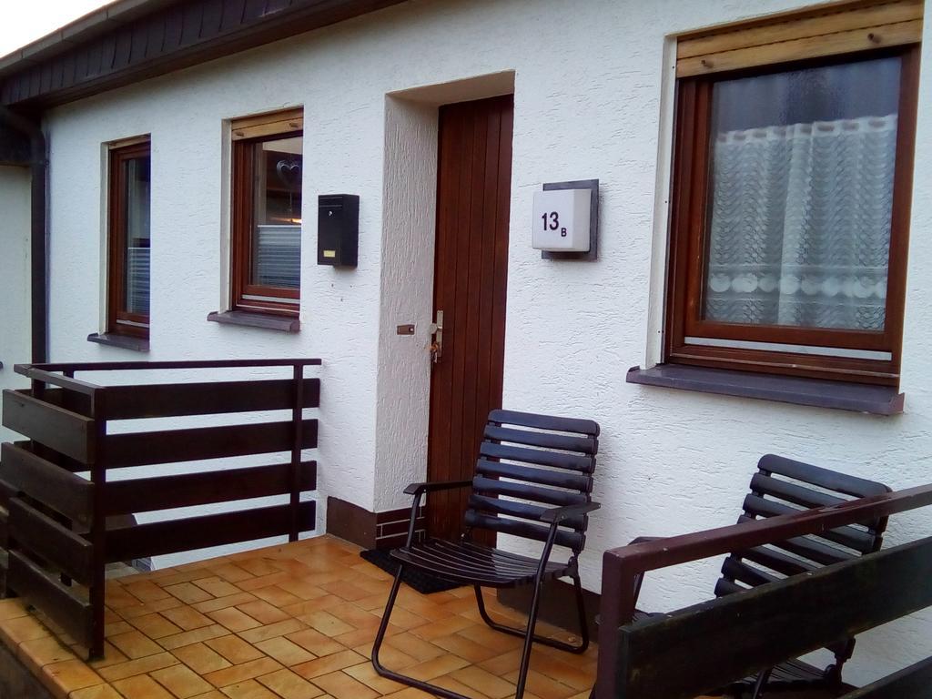 Vila Haus Panoramablick Medebach Exteriér fotografie